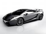 Lamborghini Gallardo Superleggera 2007 года